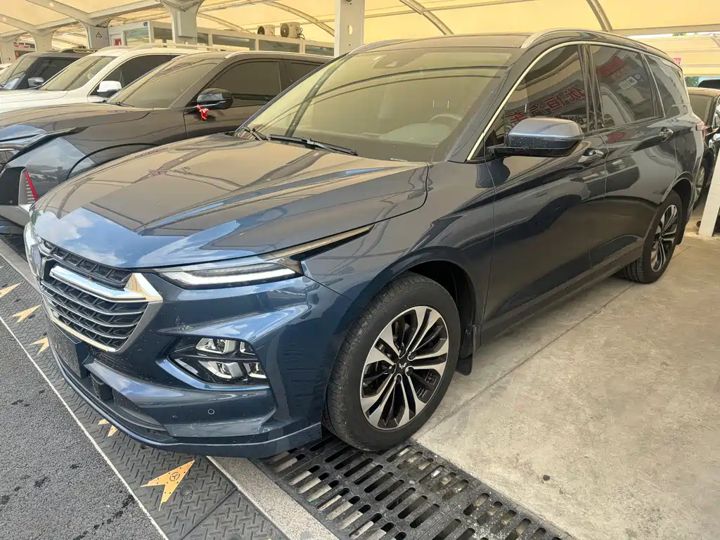 Wuling Victory 2022