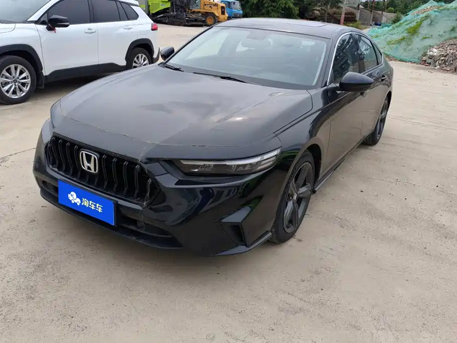 Honda Inspire 2025