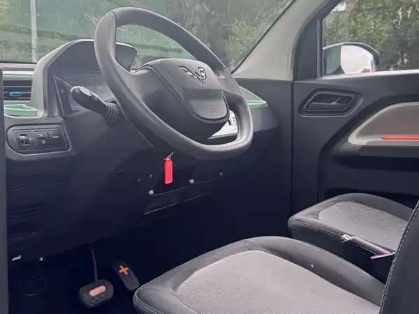 Wuling Hongguang MINIEV 2021