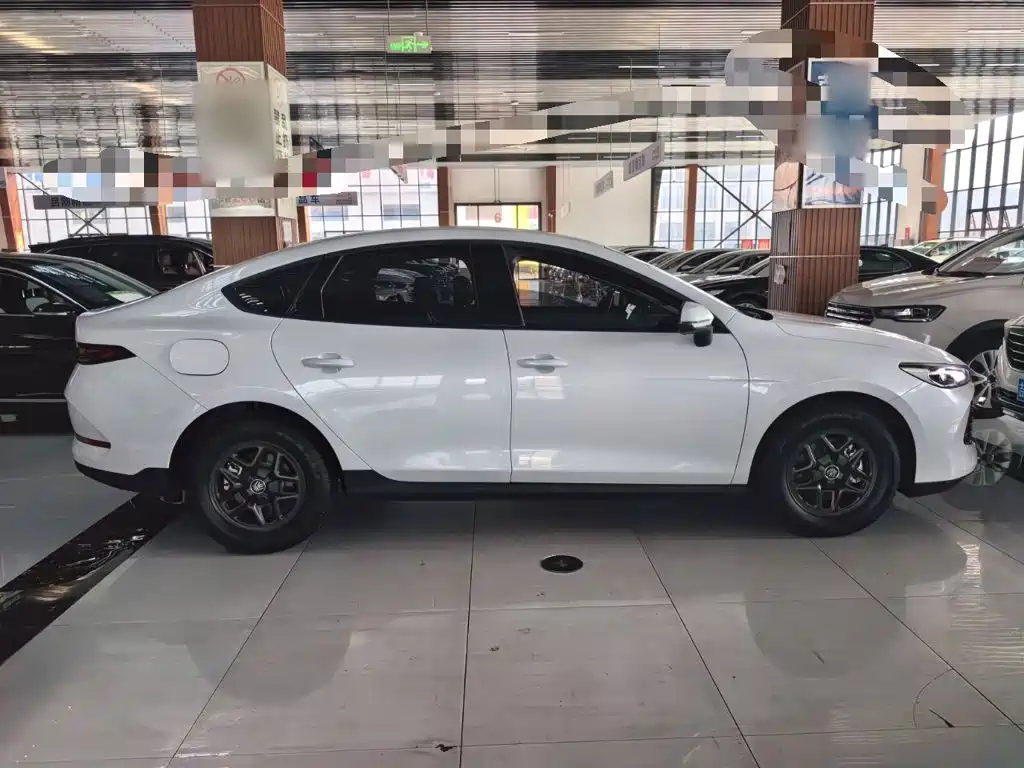 BYD Qin PLUS 2025 — фото 12