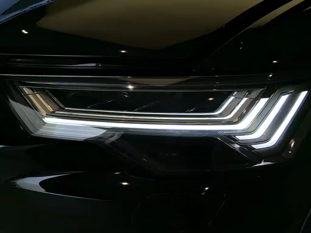 Audi A6 2026 — фото 19