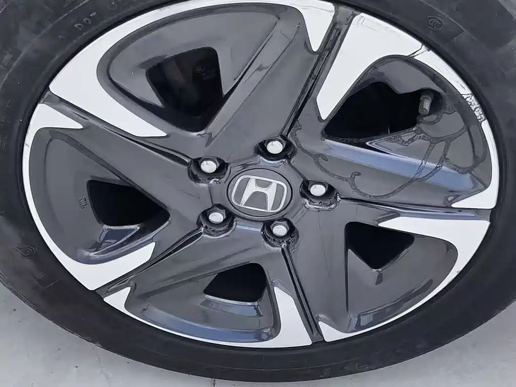 Honda Envix 2020 — фото 7