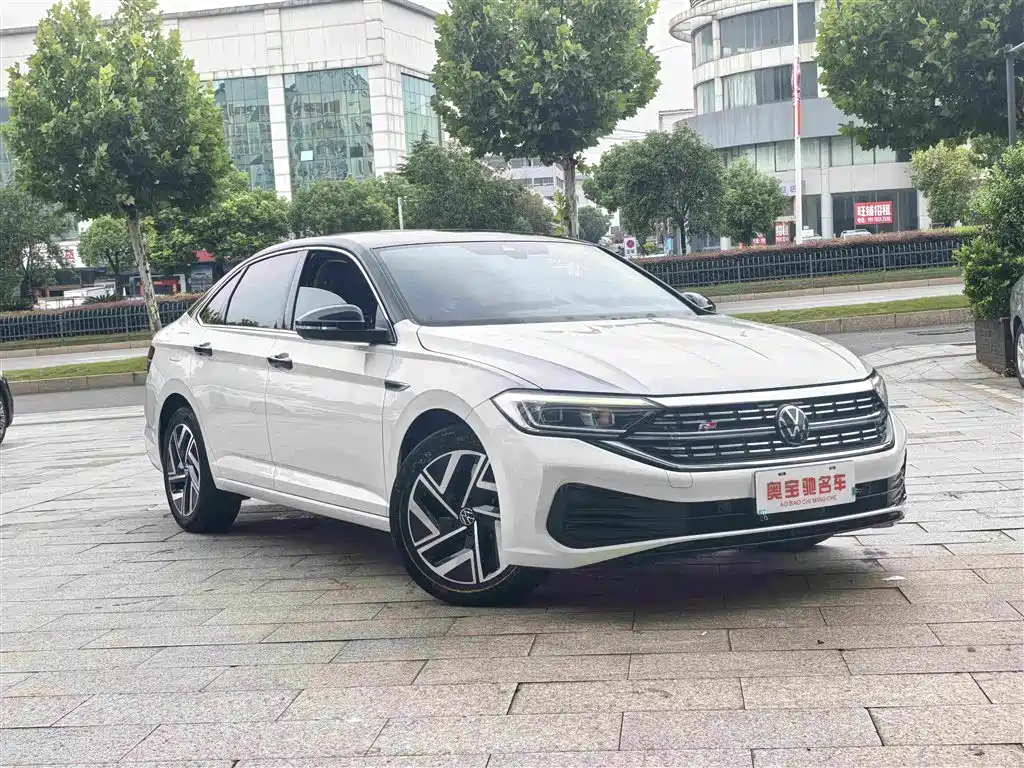 Volkswagen Sagitar 2023