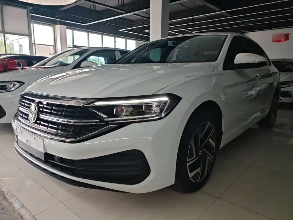 Volkswagen Sagitar 2026