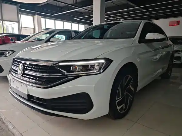Volkswagen Sagitar 2026
