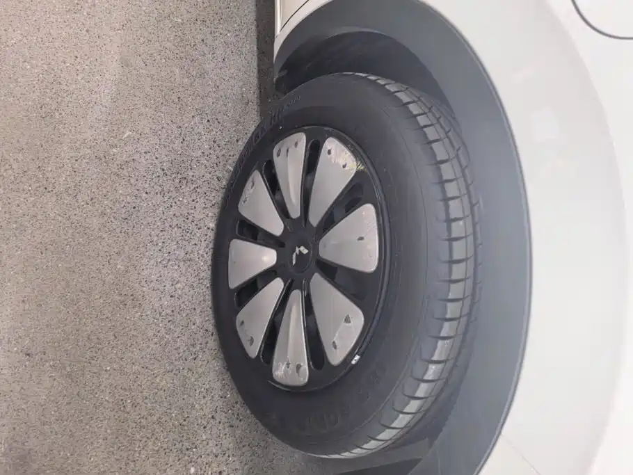 Wuling Bingo 2024
