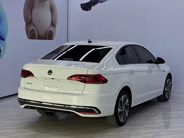 Volkswagen Bora 2022