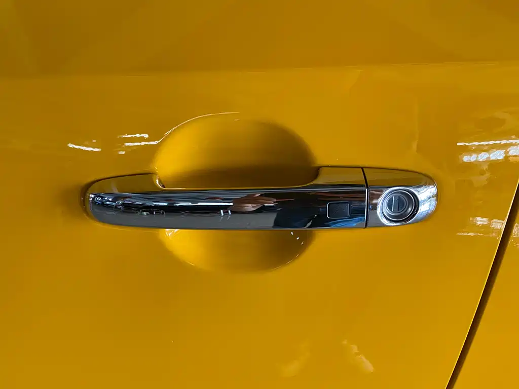 Kia KX1 2022 — фото 15
