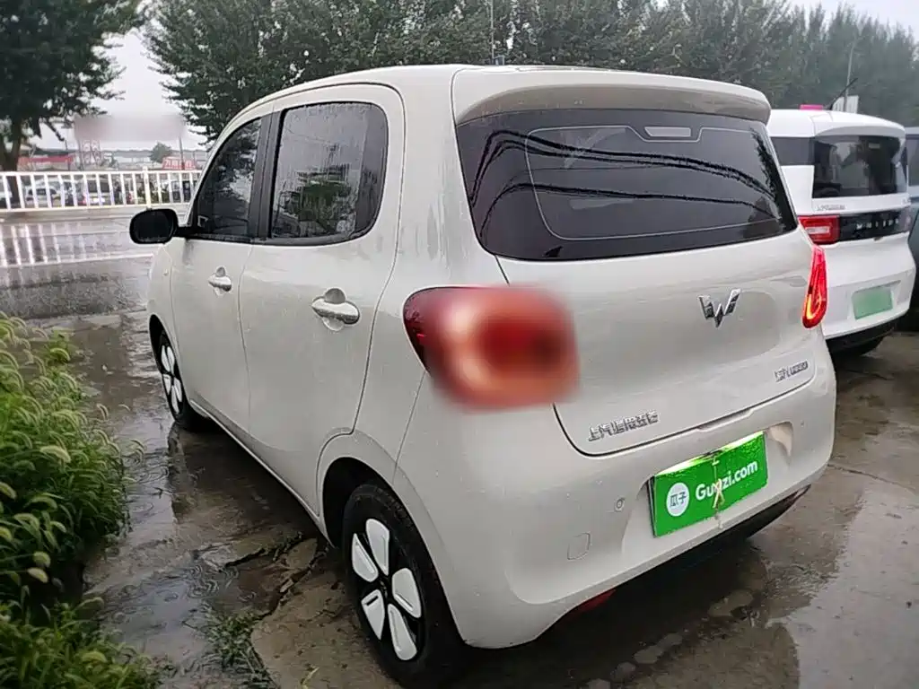 Wuling MINIEV 2025
