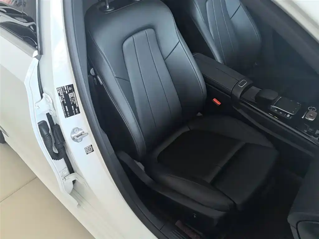 Mercedes-Benz A-Class 2022 — фото 25