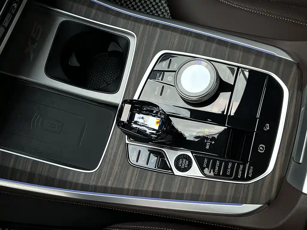BMW X5 2023 — фото 19