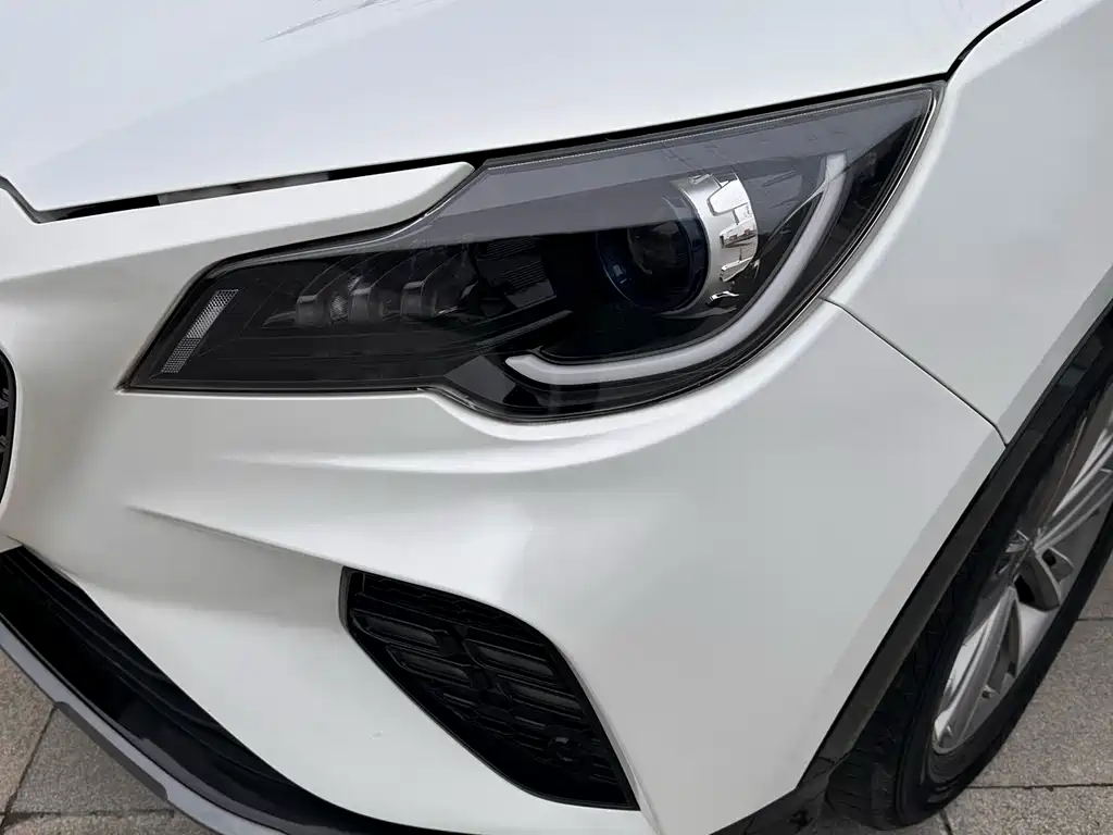 Jetour X70 Coupe 2020 — фото 16