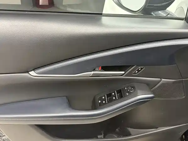 Mazda CX-30 2022