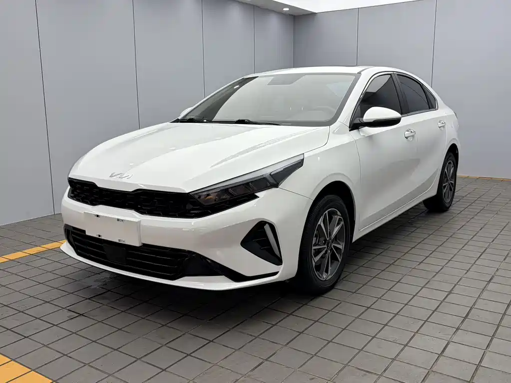 Kia K3 2023