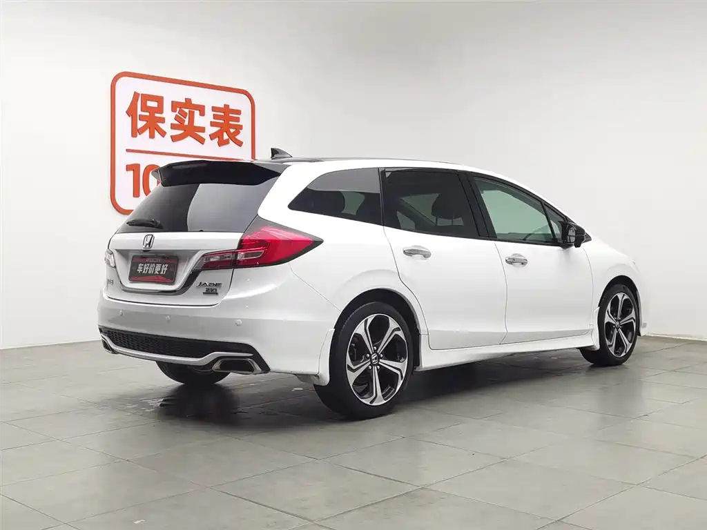 Honda Jade 2018 — фото 2