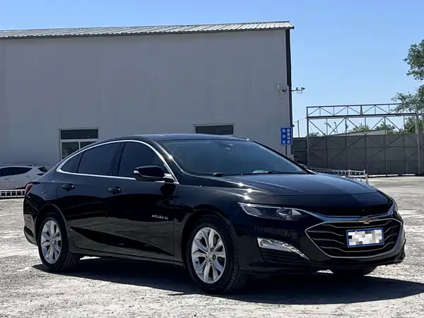 Chevrolet Malibu XL 2021