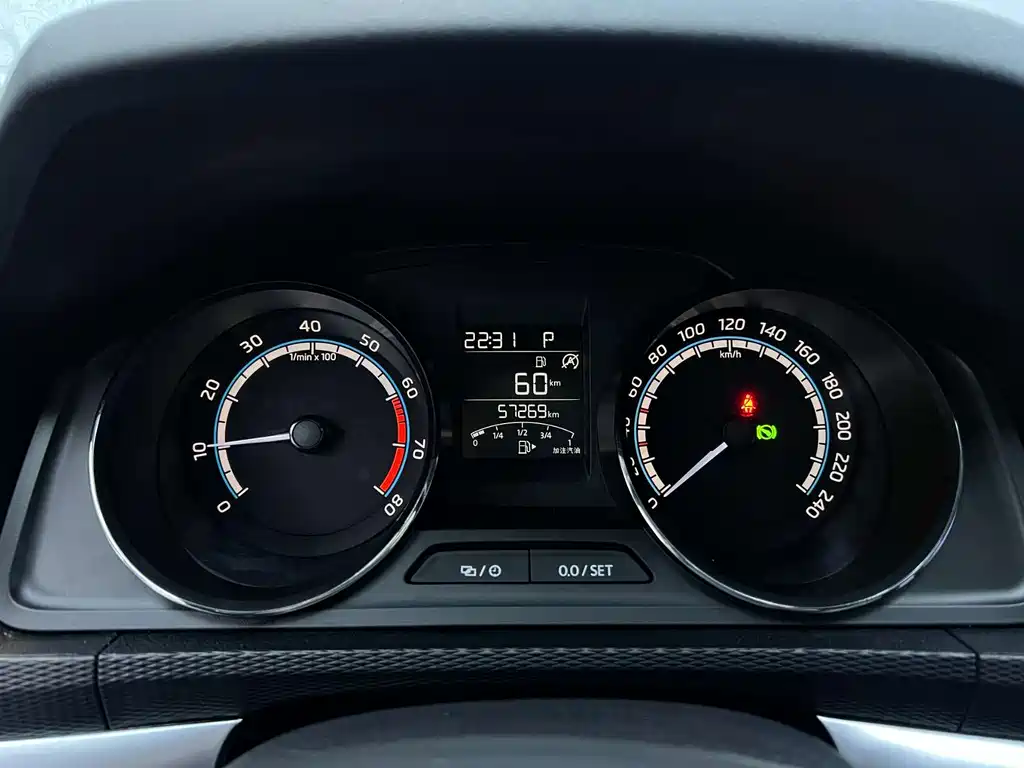 Skoda Kamiq 2023 — фото 13