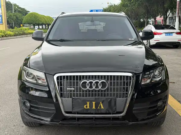Audi Q5 2011