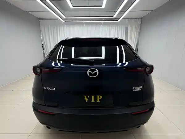 Mazda CX-30 2022