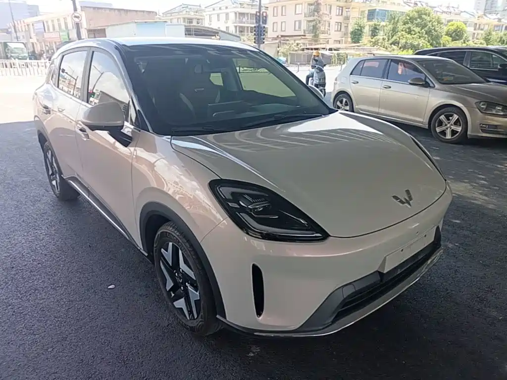 Wuling Bingo S 2025