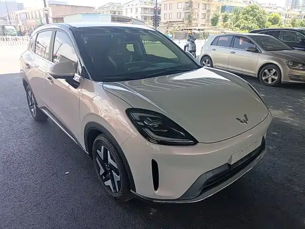 Wuling Bingo S 2025