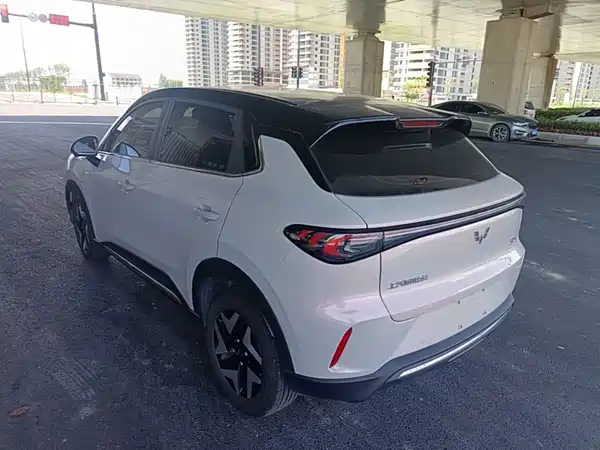 Wuling Bingo S 2025