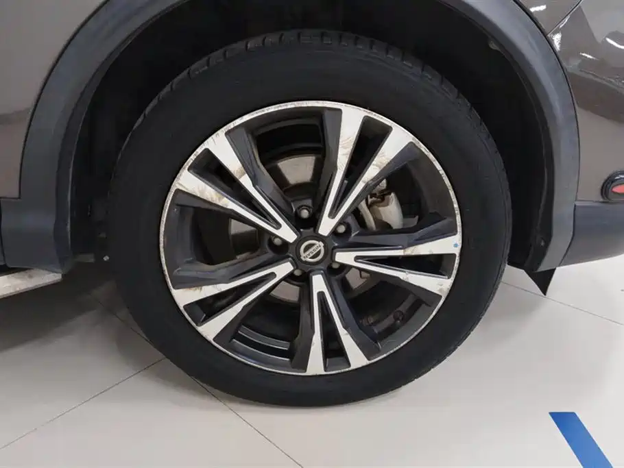Nissan Qashqai 2020 — фото 6