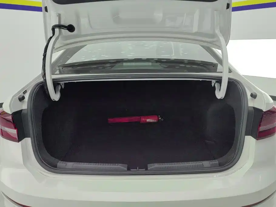 Volkswagen Lavida 2021