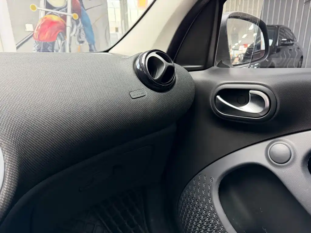 smart Forfour 2019 — фото 41