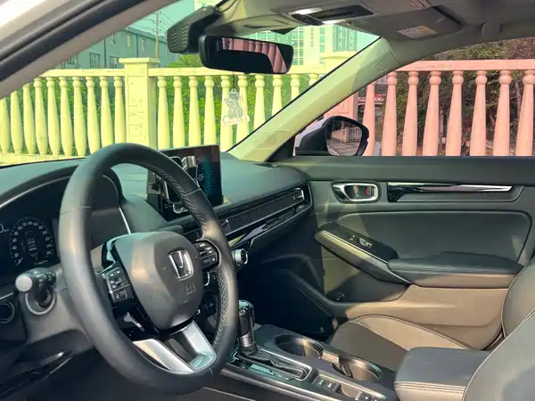 Honda Integra 2022