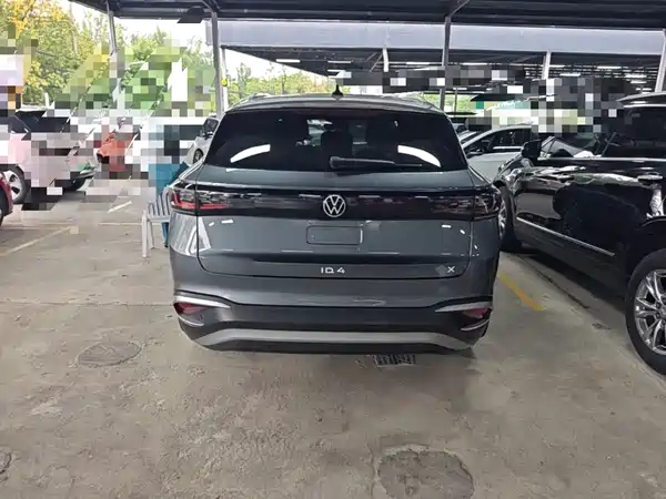 Volkswagen ID.4 X 2023