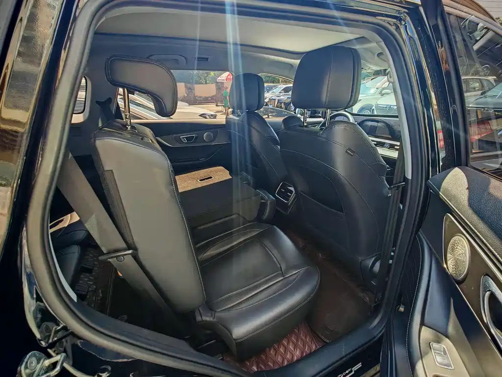 Chery Tiggo 8 PRO 2022 — фото 18