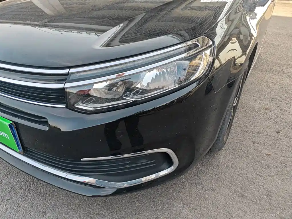 Citroën C5 2017 — фото 18