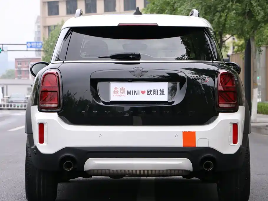 MINI Countryman 2024