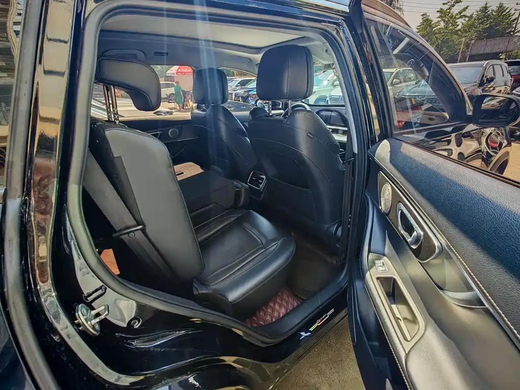 Chery Tiggo 8 PRO 2022 — фото 17