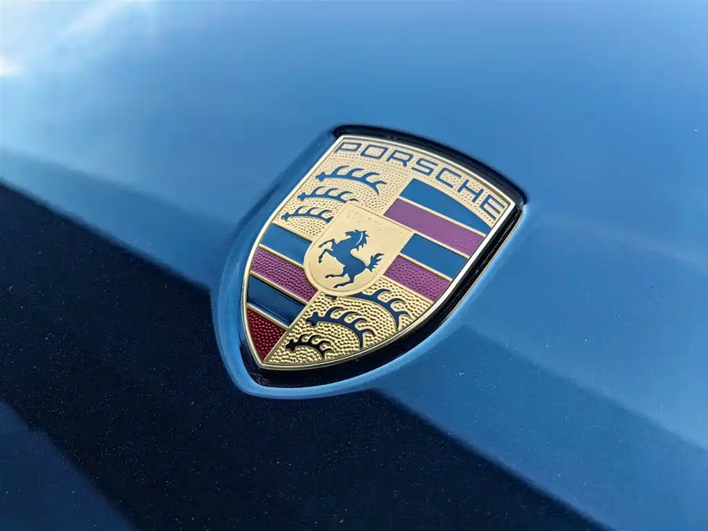 Porsche 911 2023 — фото 21