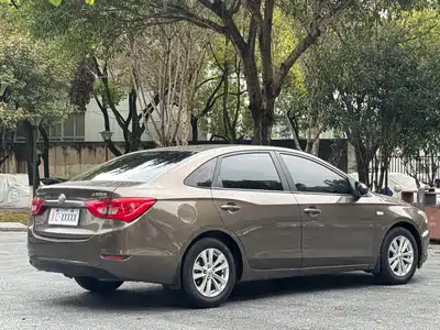 Buick Excelle GT 2015