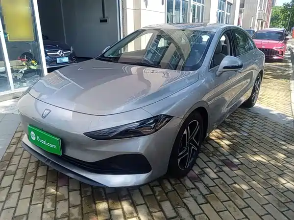 Roewe D7 2026
