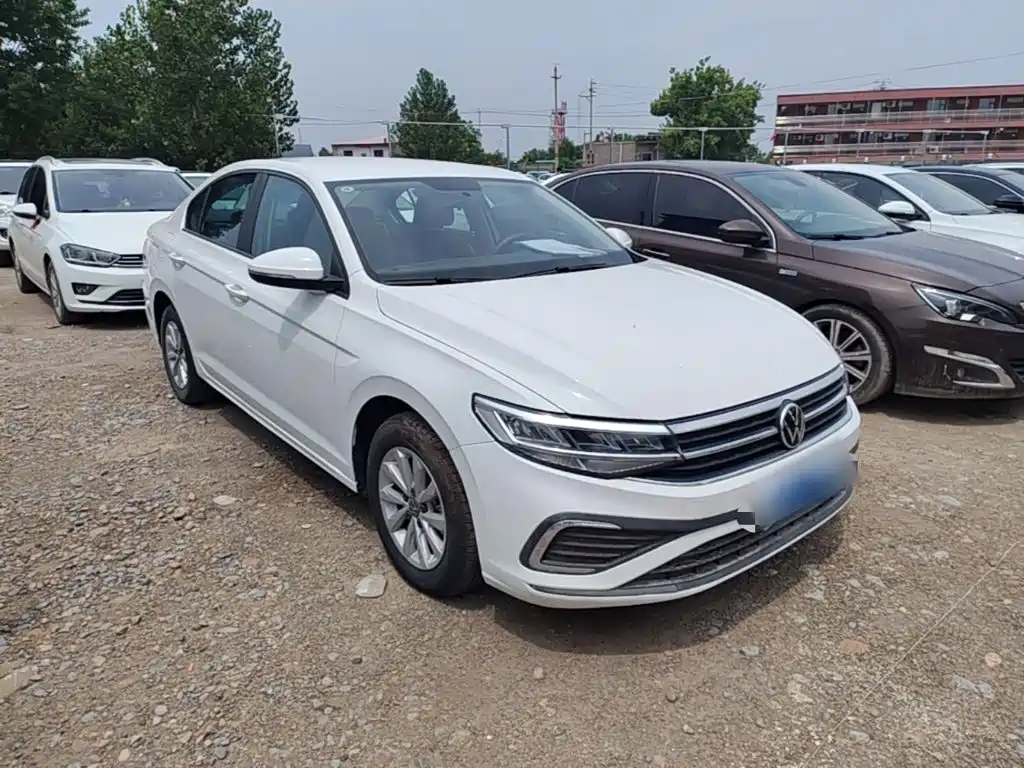 Volkswagen Bora 2024