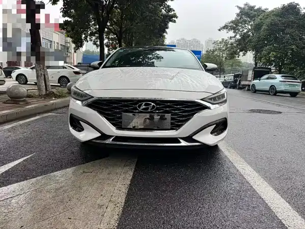 Hyundai Festa 2019