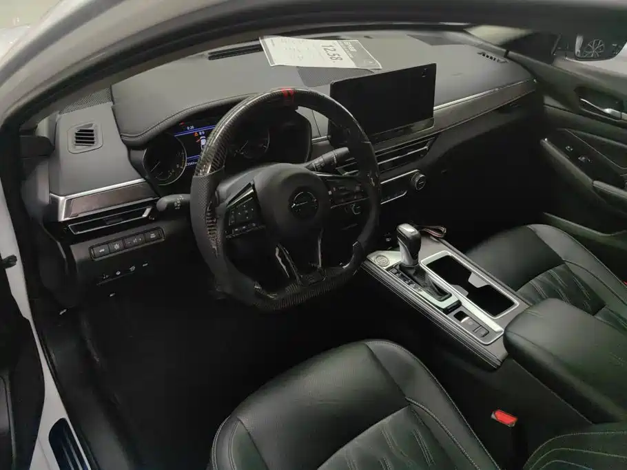 Nissan Teana 2025 — фото 15