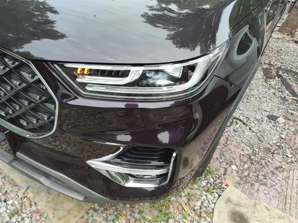 Chery Tiggo 8 PLUS 2022 — фото 24