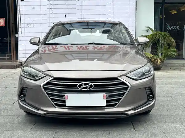 Hyundai Celesta 2016