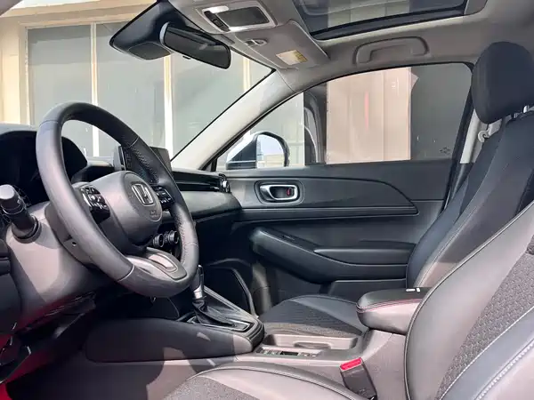 Honda XR-V 2023