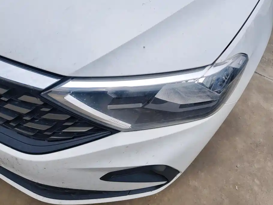 Jetta VA3 2021