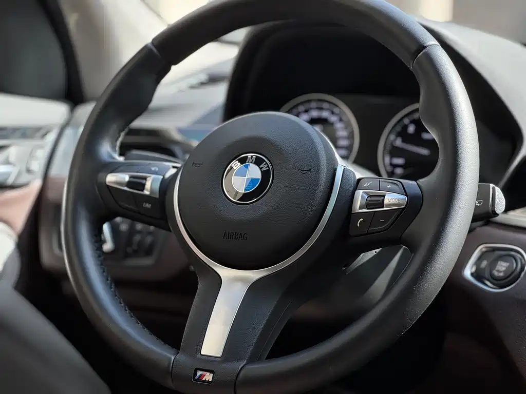 BMW X1 2023 — фото 21