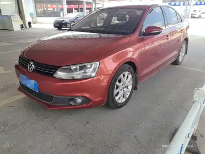 Volkswagen Sagitar 2013