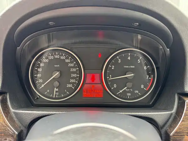BMW 3 Series 2013