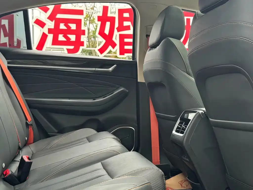Chery Arrizo 5 GT 2023 — фото 11