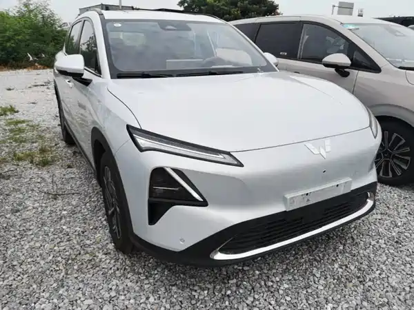 Wuling Starlight S 2025